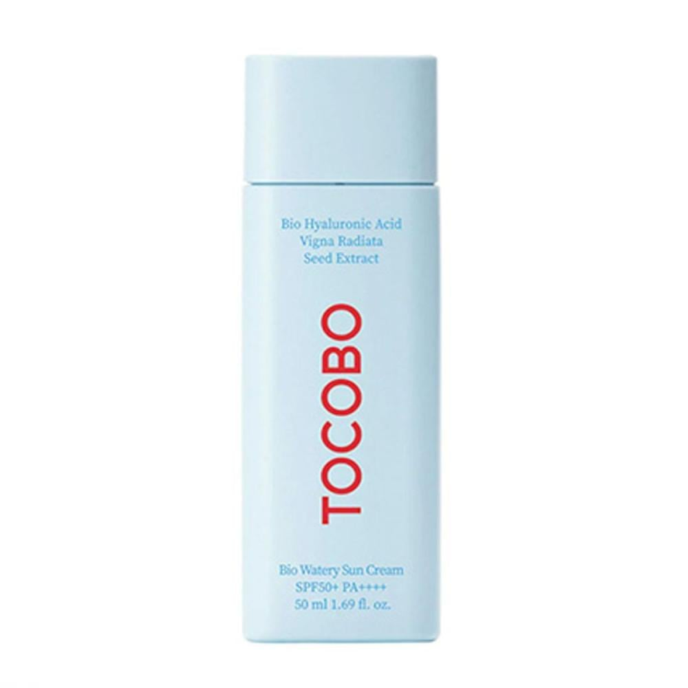 واقي الشمس المائي الحيوي توكوبو حماية فائقة SPF 50+ PA